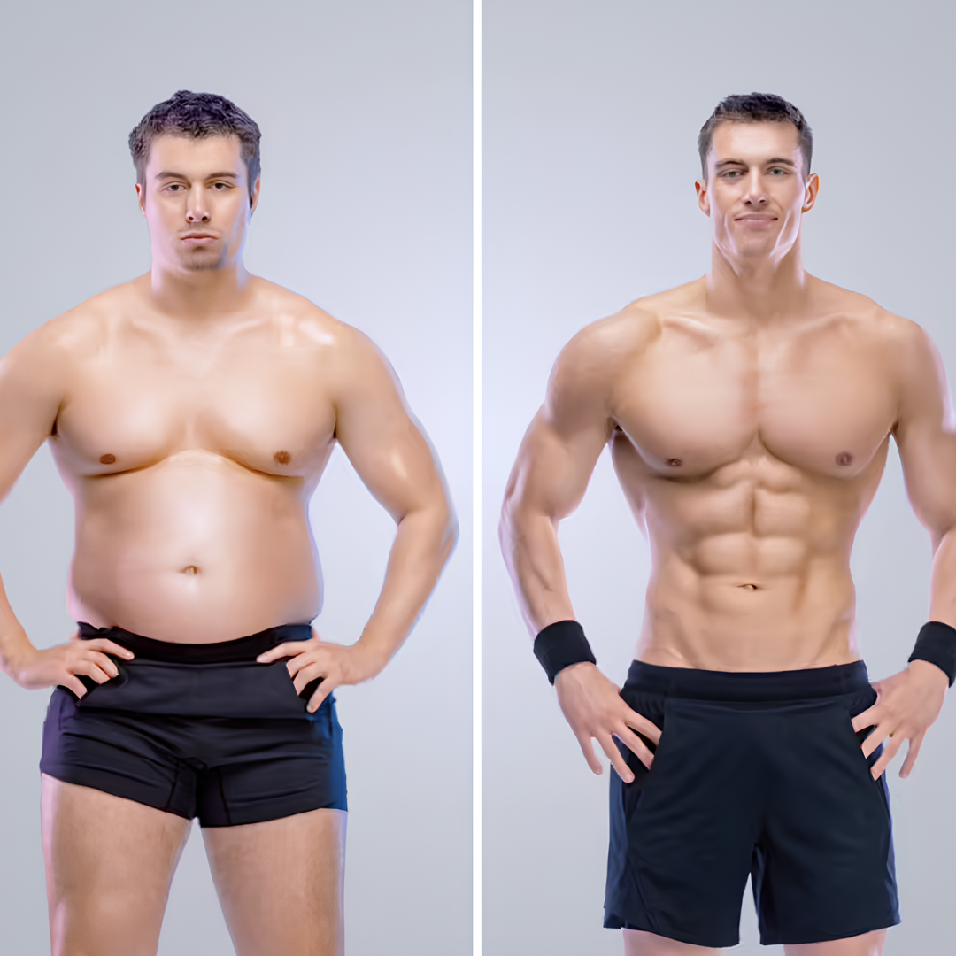 Électrostimulateur Musculaire Professionnel