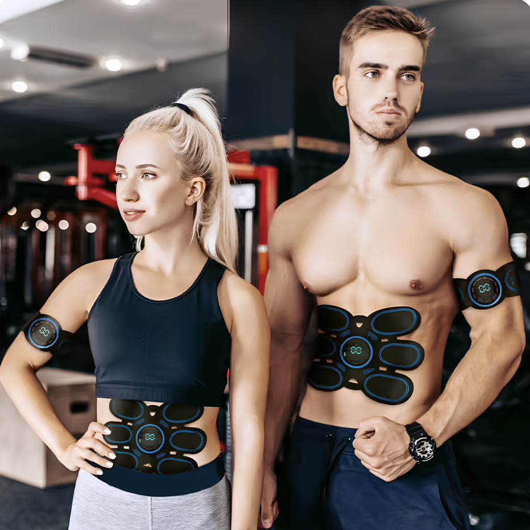 Électrostimulateur Musculaire Professionnel