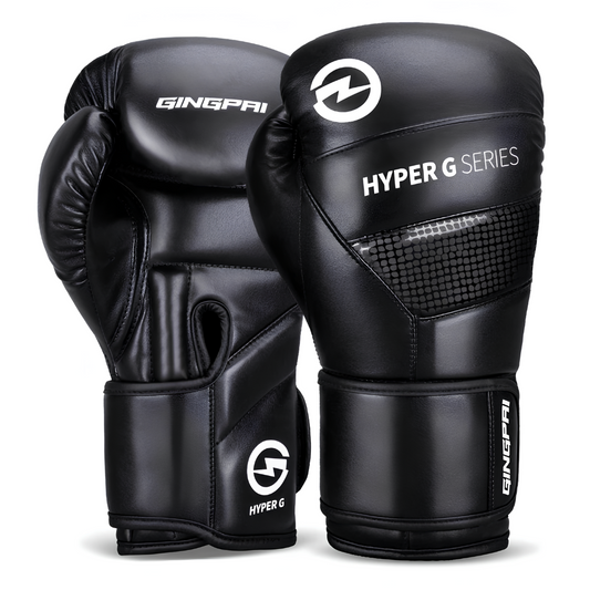 Gants de Boxe Anglaise