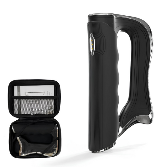 Mini Masseur Myofascial – Relaxation et Récupération Musculaire Avancée