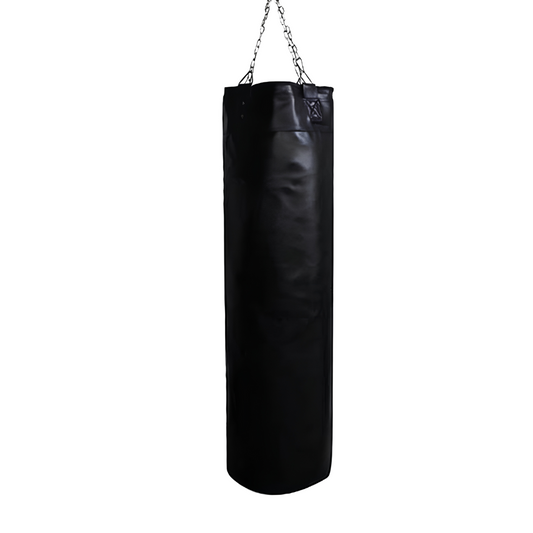 Sac de frappe Professionnel Cuir PU - 150cm