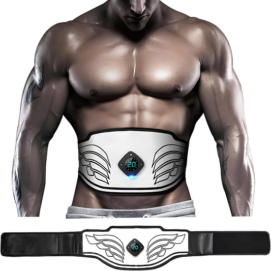 Ceinture de Stimulation EMS - Boxe Universe