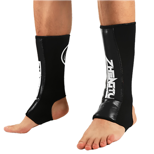 Protège tibias boxe et sport de combat