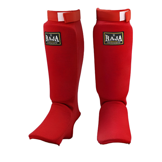 Protège-Tibias Boxe Confort