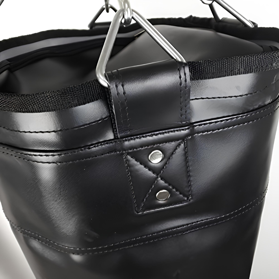 Sac de frappe Professionnel Cuir PU - 150cm