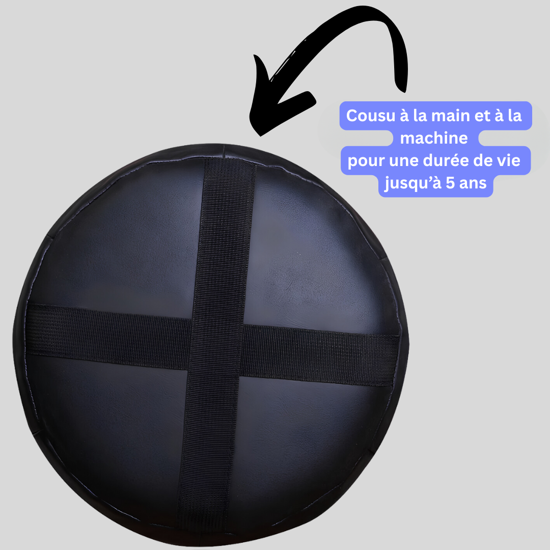 Sac de Frappe Professionnel 100cm