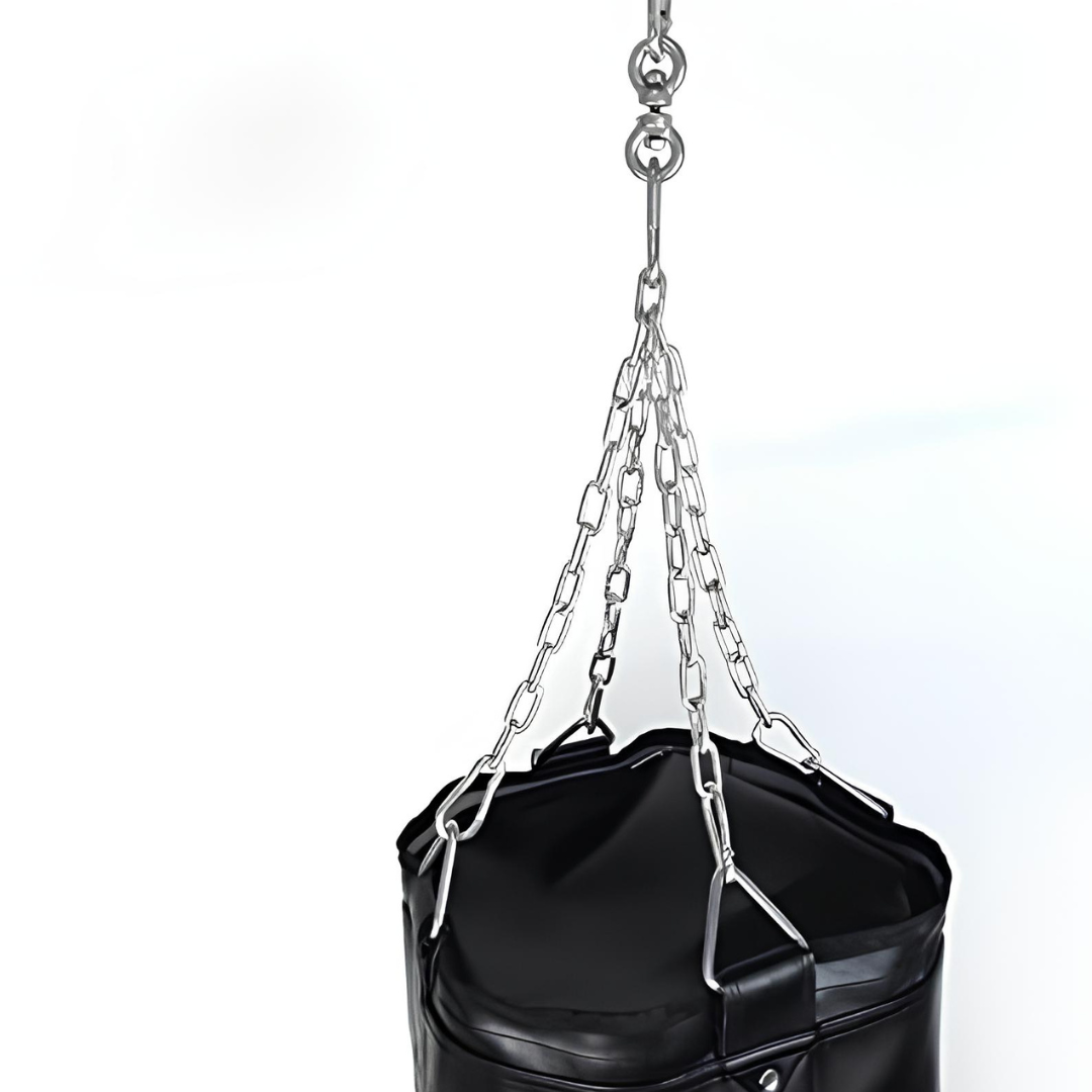 Sac de frappe Professionnel Cuir PU - 150cm