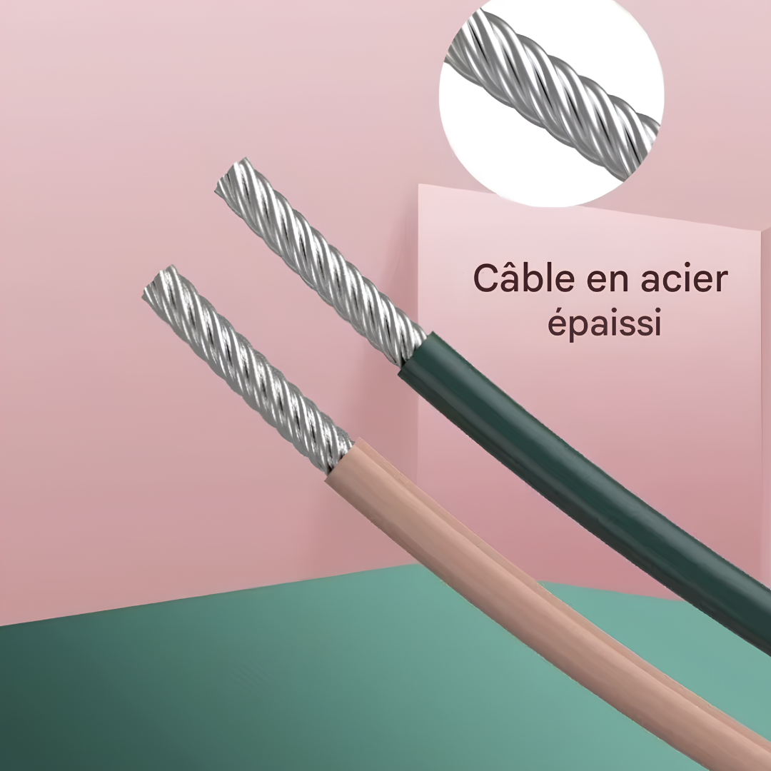 Corde à Sauter Intelligente