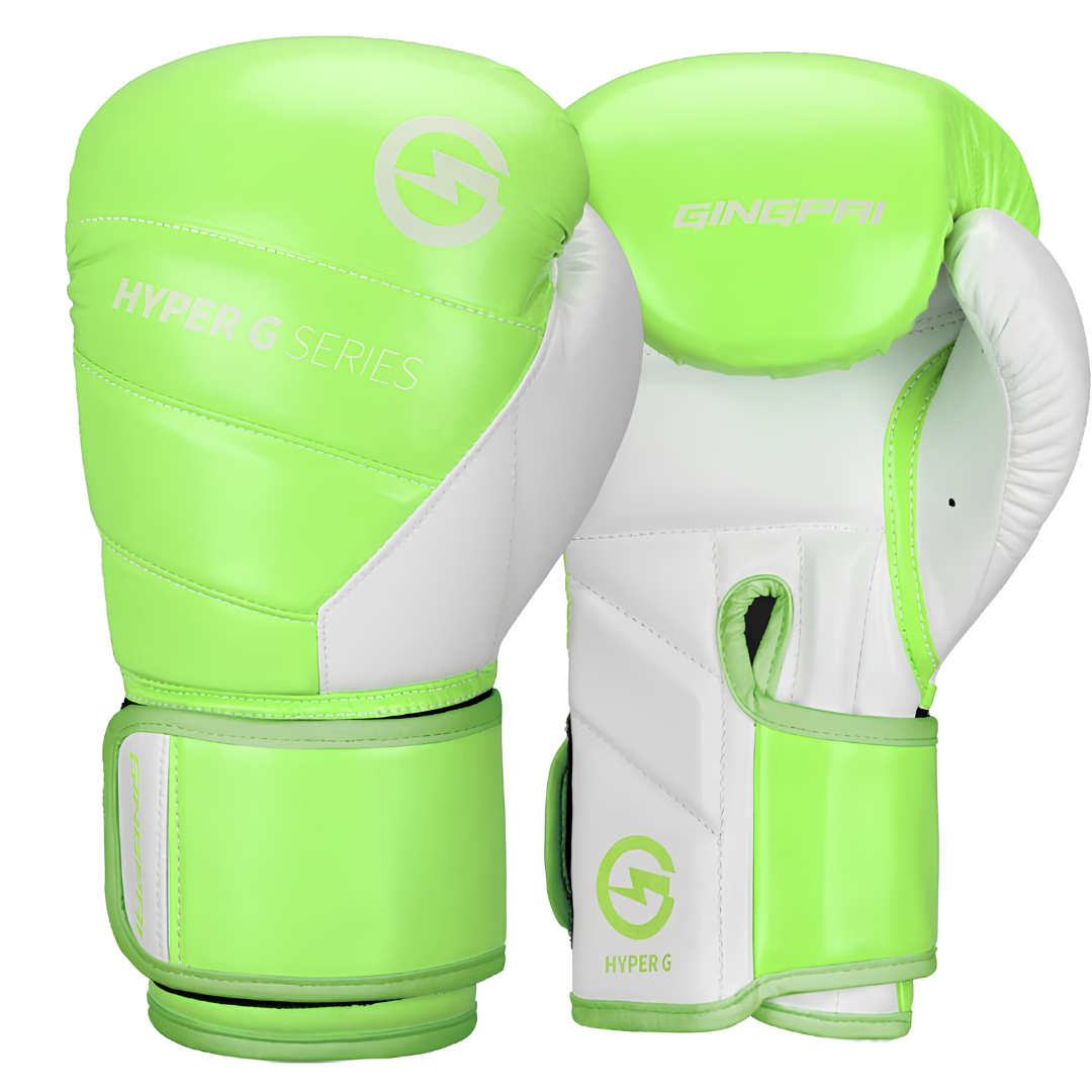 Gants de Boxe Anglaise