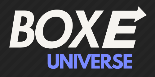 Boxe Universe FR