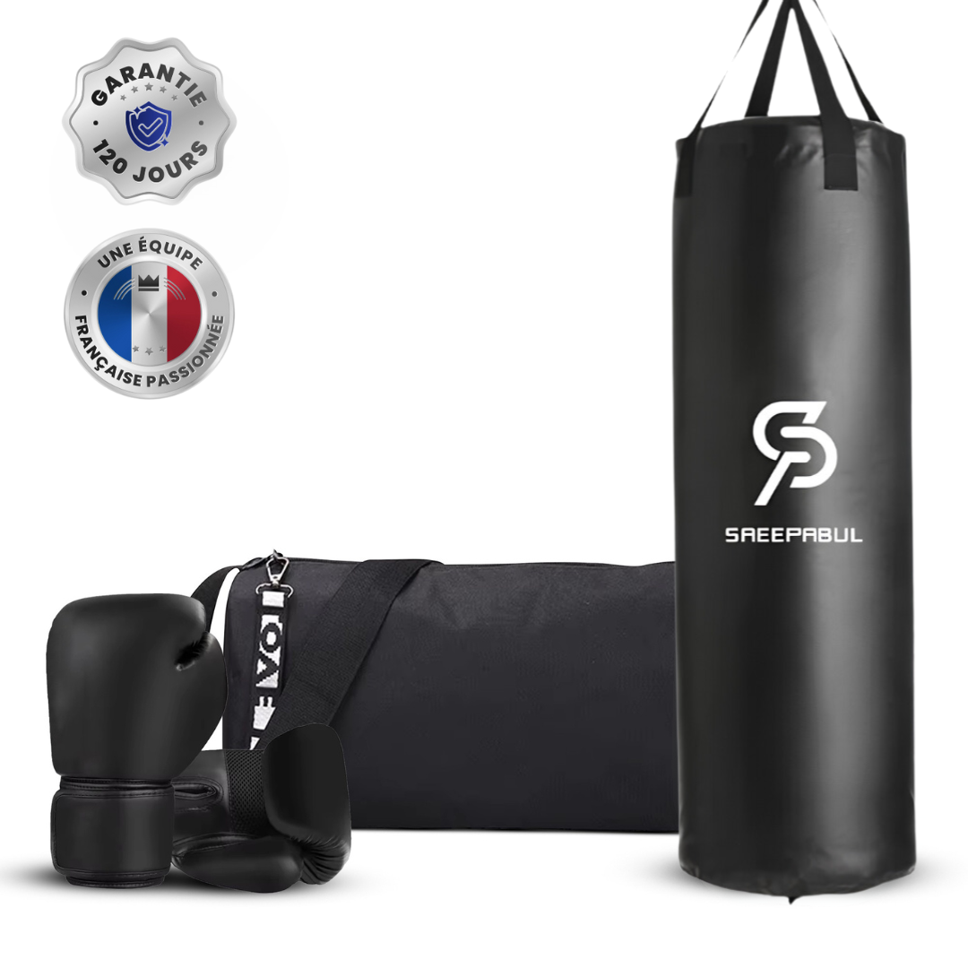Sac de Frappe Pro - 120cm