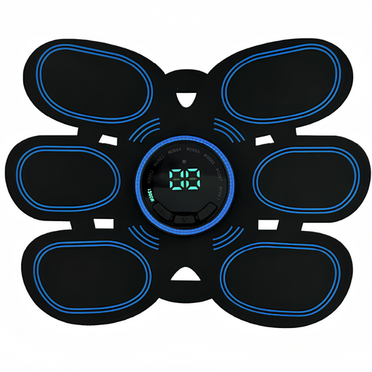 Électrostimulateur Musculaire Professionnel