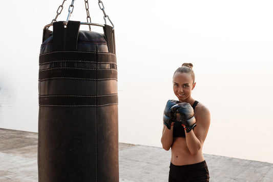 Les Bienfaits de la Boxe sur la Santé et le Bien-être