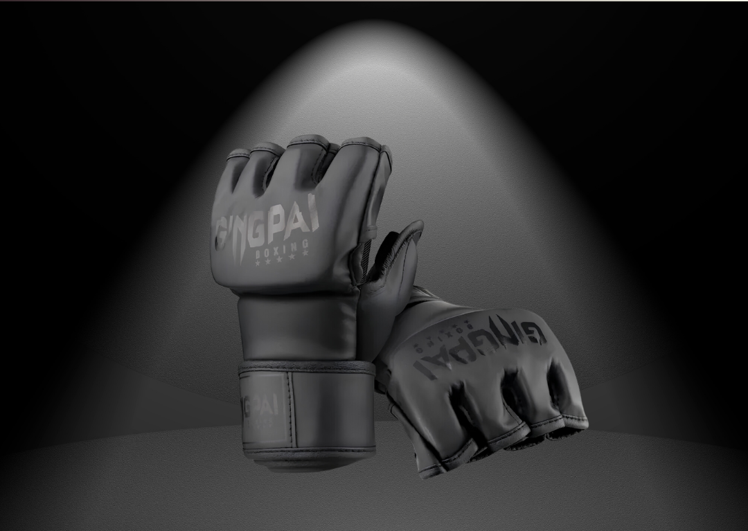 Gants MMA