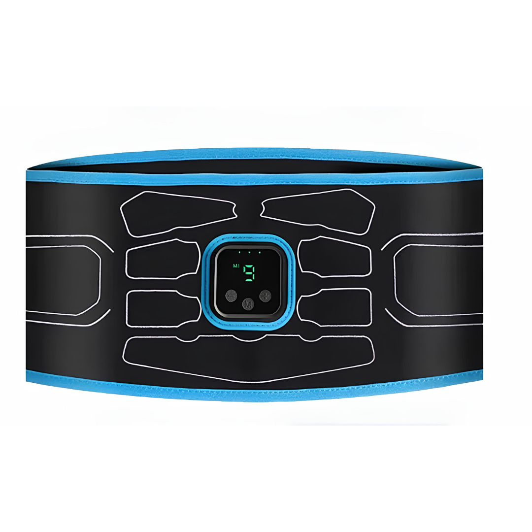 Ceinture massante EMS - Vmax