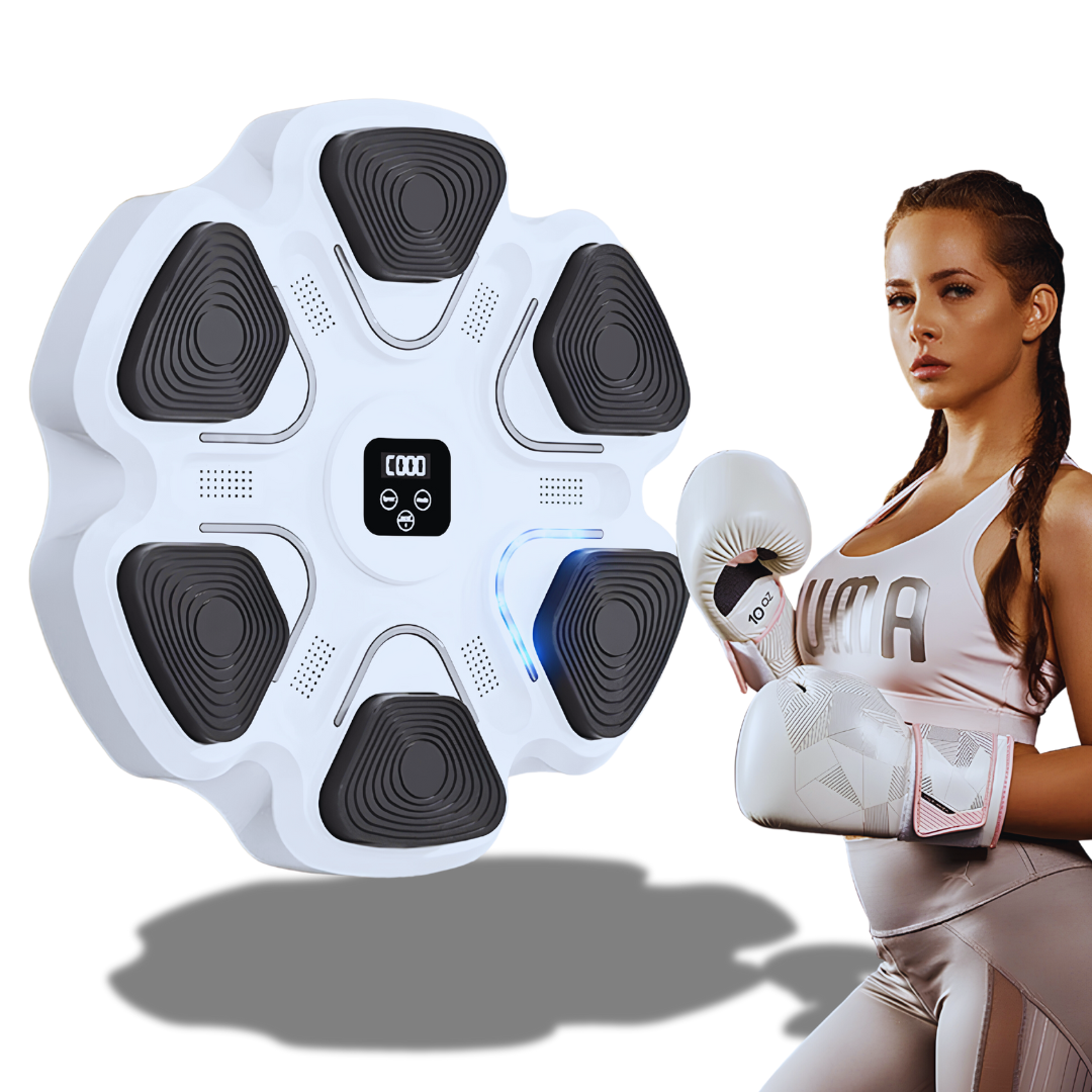 Music boxing machine - V1 Pro