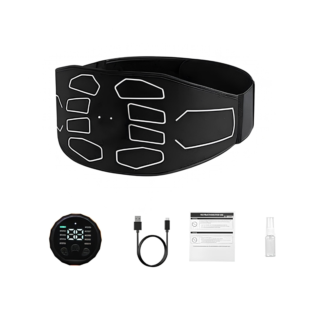 Ceinture de massage EMS - ProMax