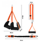 Kit de Traction assistée – Renforcement & Progression
