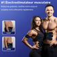Électrostimulateur Musculaire Professionnel