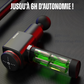 Pistolet de Massage Professionnel – Récupération et Détente Musculaire