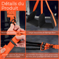 Kit de Traction assistée – Renforcement & Progression