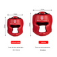 Casque Boxe Anglaise et Kickboxing