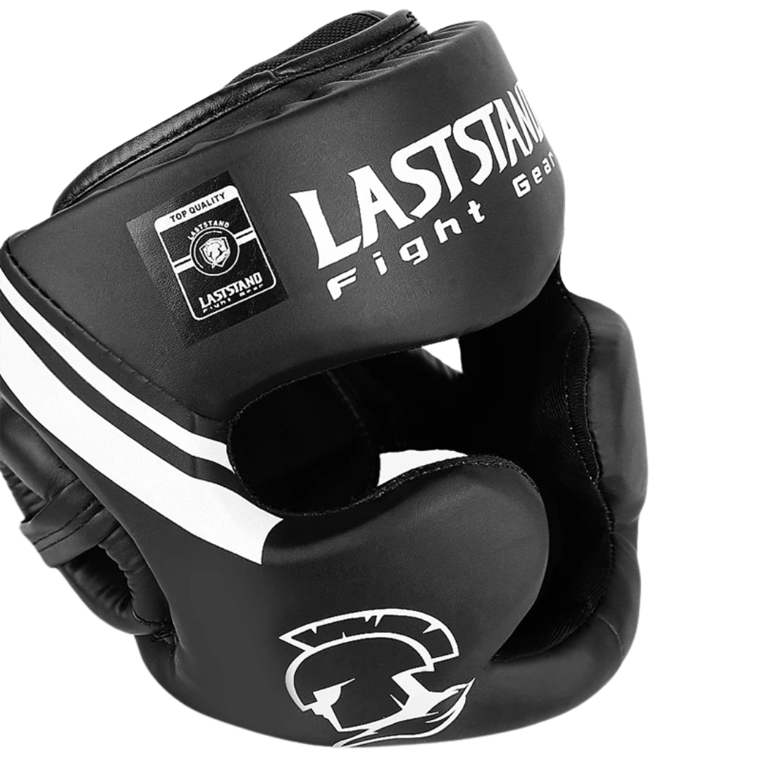 Casque de Boxe Professionnel