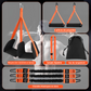 Kit de Traction assistée – Renforcement & Progression