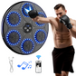 Music Boxing Machine Bluetooth Professionnel + Gants Offert