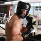 Casque Boxe Anglaise et Kickboxing