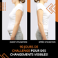 Pack EMS Complet - Stimulation Musculaire pour Abdos, Bras et Jambes