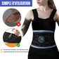 Ceinture massante EMS - Vmax