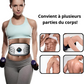 Ceinture de Stimulation EMS - Boxe Universe
