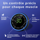 Électrostimulateur Musculaire Professionnel