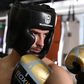 Casque Boxe Anglaise et Kickboxing