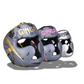 Casque de Boxe MMA Enfants Adultes