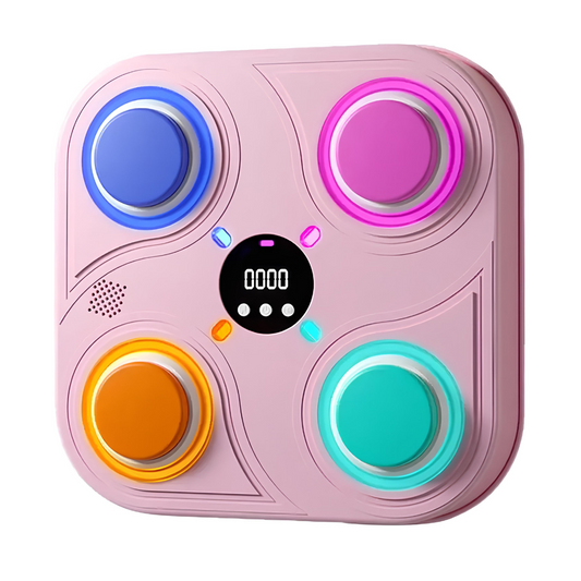 Cible Murale Électronique Bluetooth pour Enfants