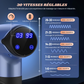 Pistolet de massage Professionnel - SEJOY