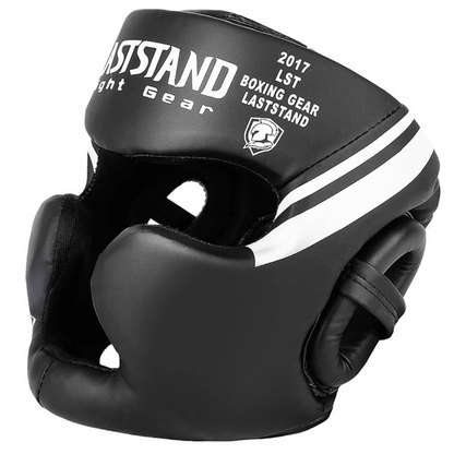 Casque de Boxe Professionnel