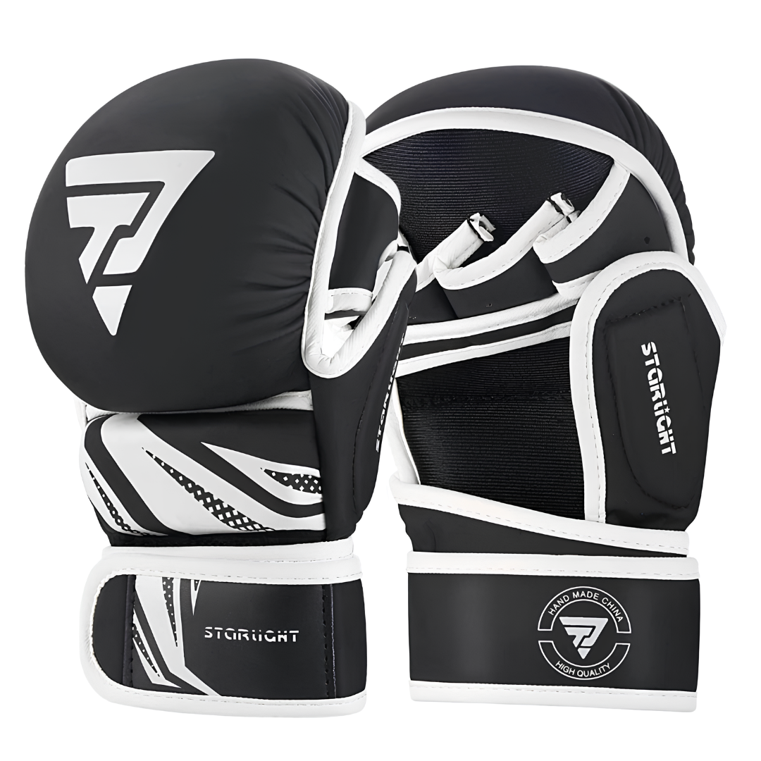 Gants MMA Sparring Performance noir