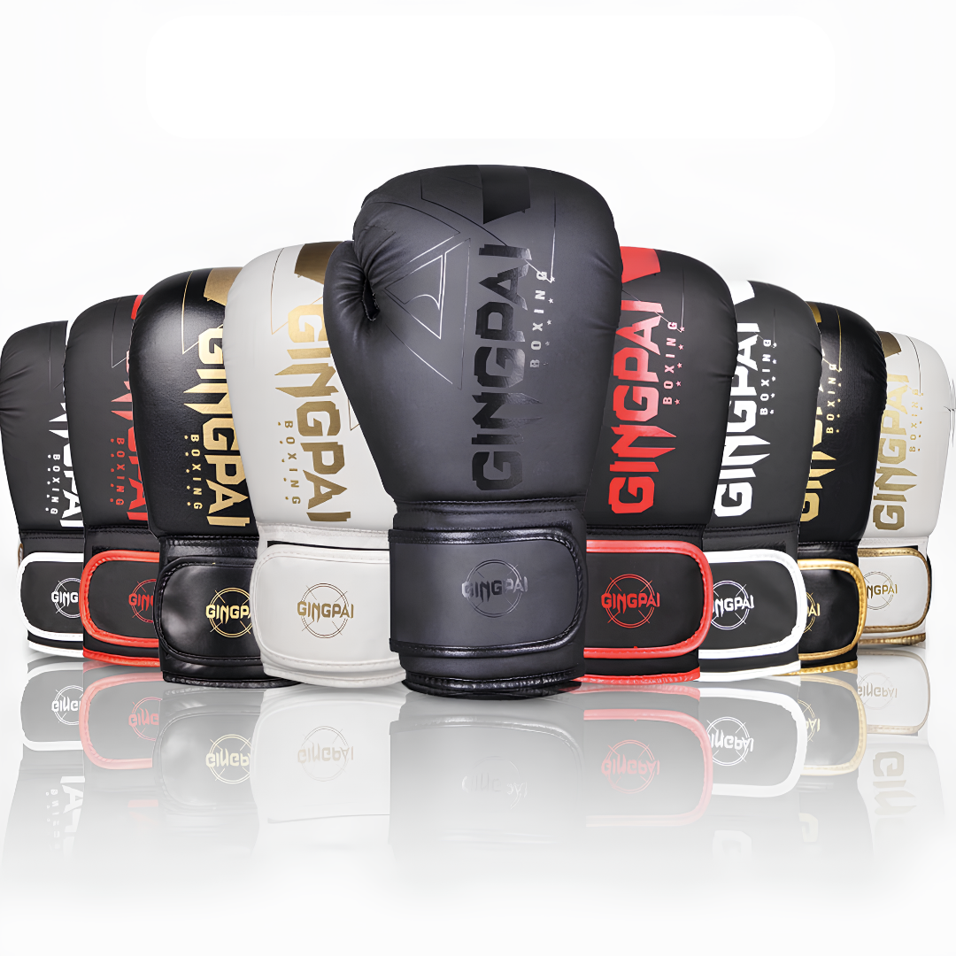 divers coloris Gants de Boxe Ultra Confortables 
