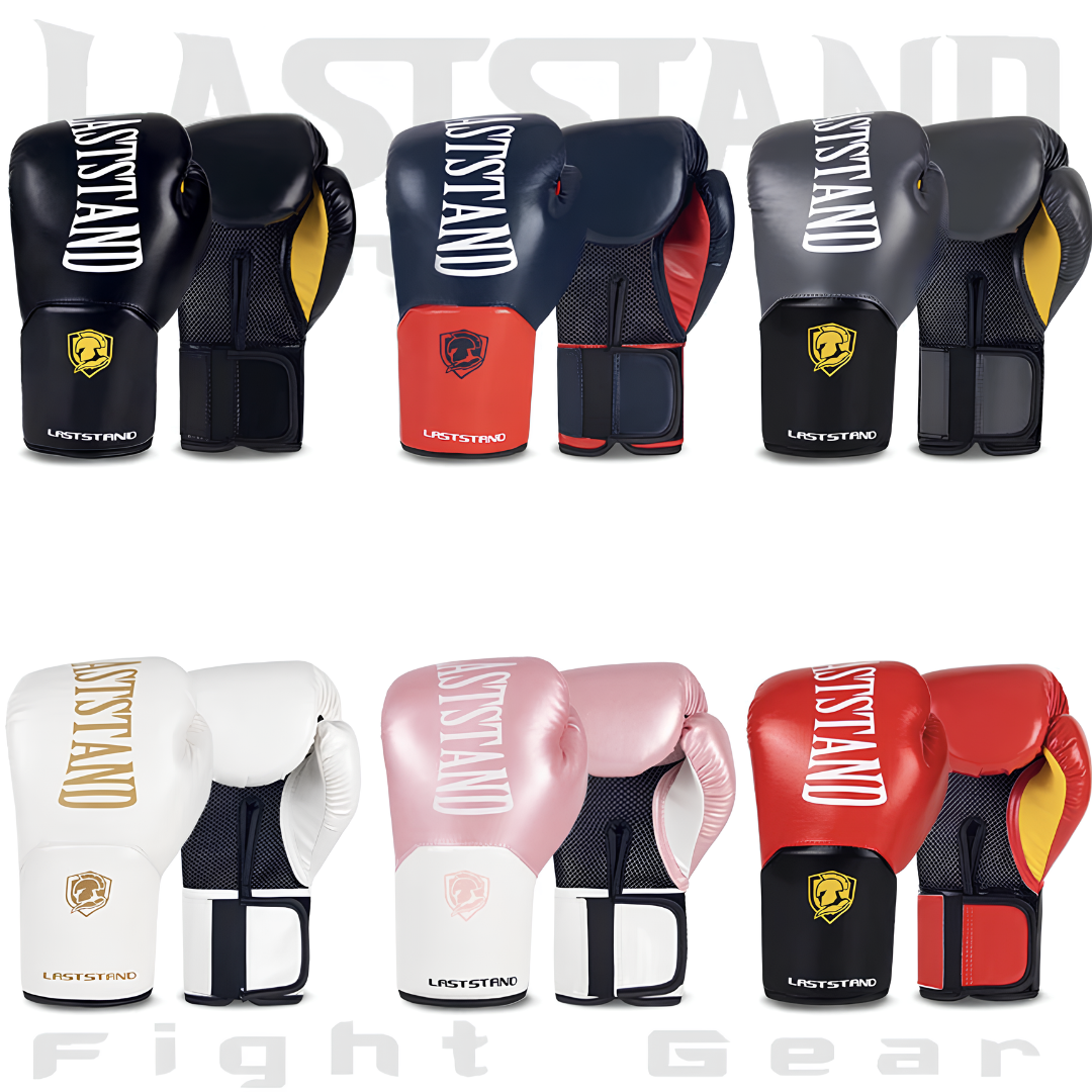 gamme_couleur_Gants_de_boxe_pour_Enfant_et_Adulte