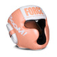 Casque de Protection Boxe Ultra Sécurisé