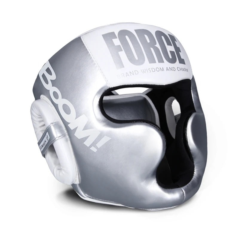 Casque de Protection Boxe Ultra Sécurisé