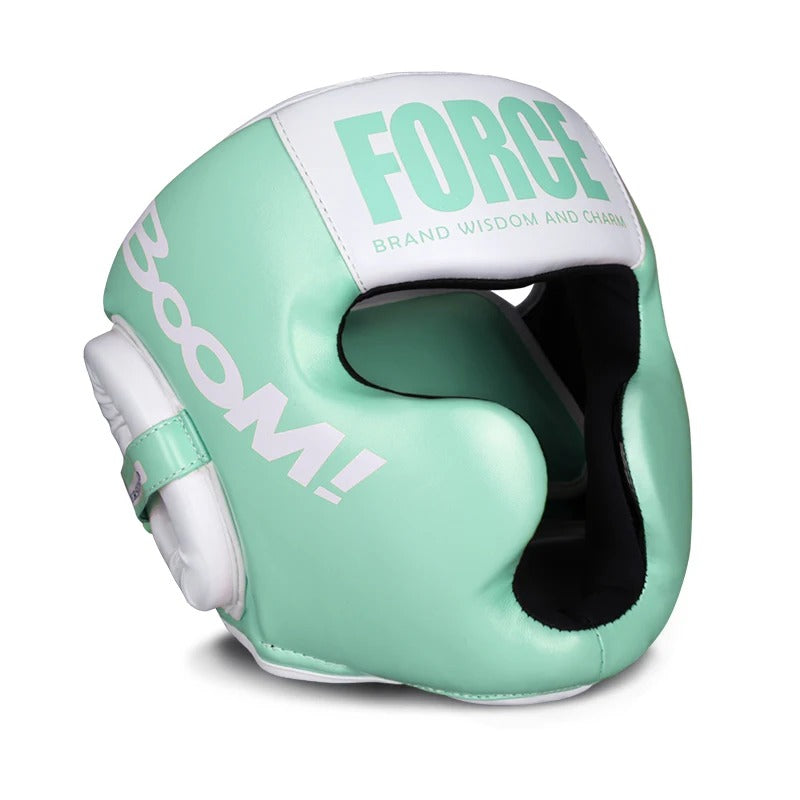 Casque de Protection Boxe Ultra Sécurisé