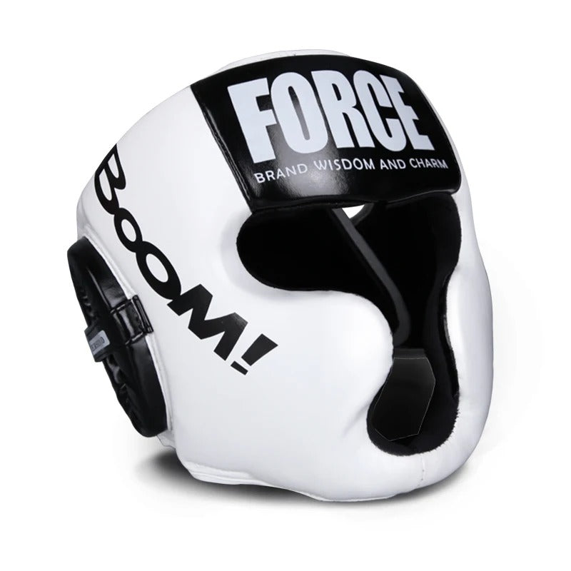 Casque de Protection Boxe Ultra Sécurisé